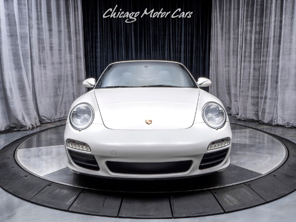 Used-2012-Porsche-997-Carrera-S-Convertible