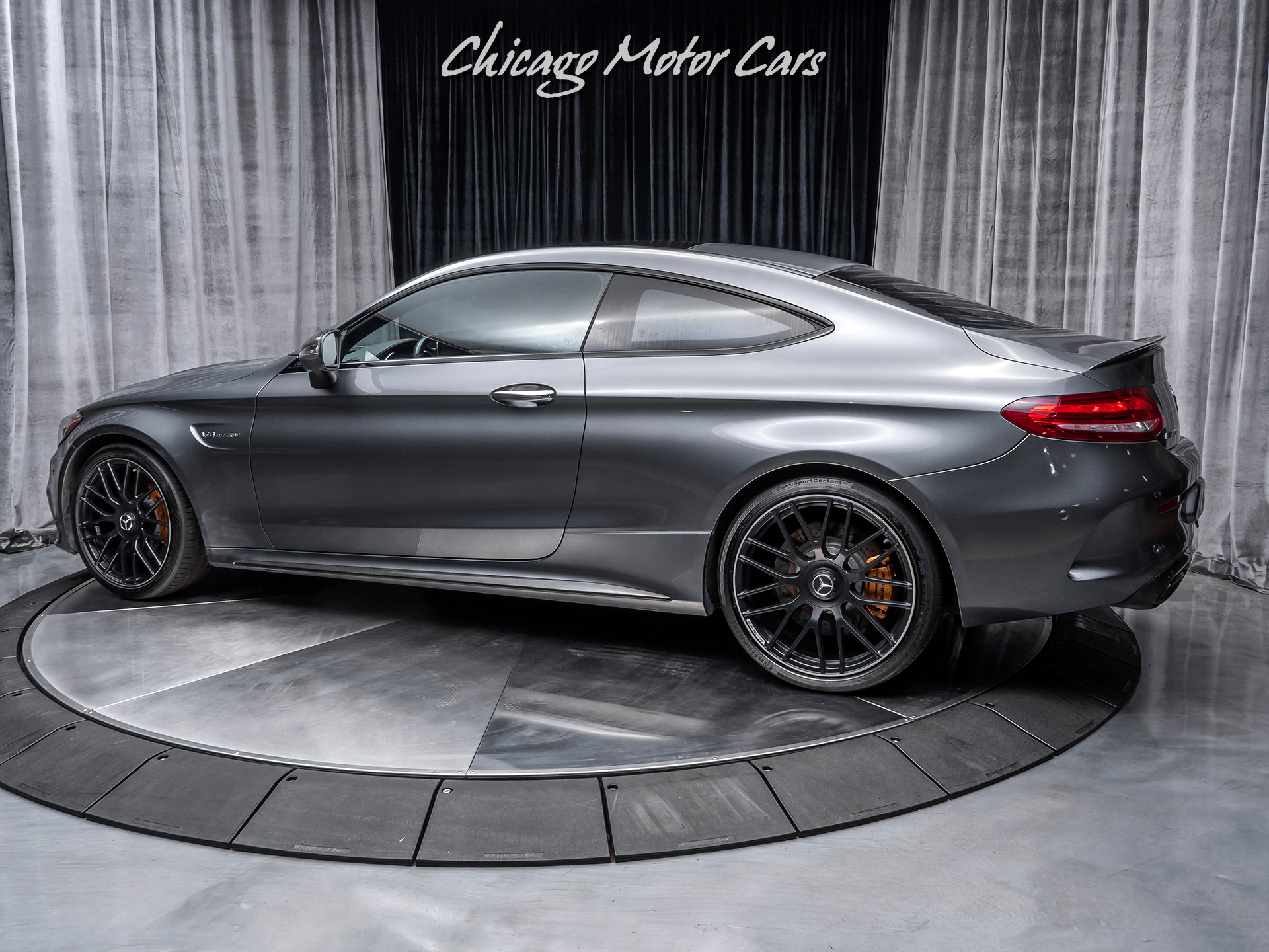 Used-2017-Mercedes-Benz-C63-AMG-S-Coupe