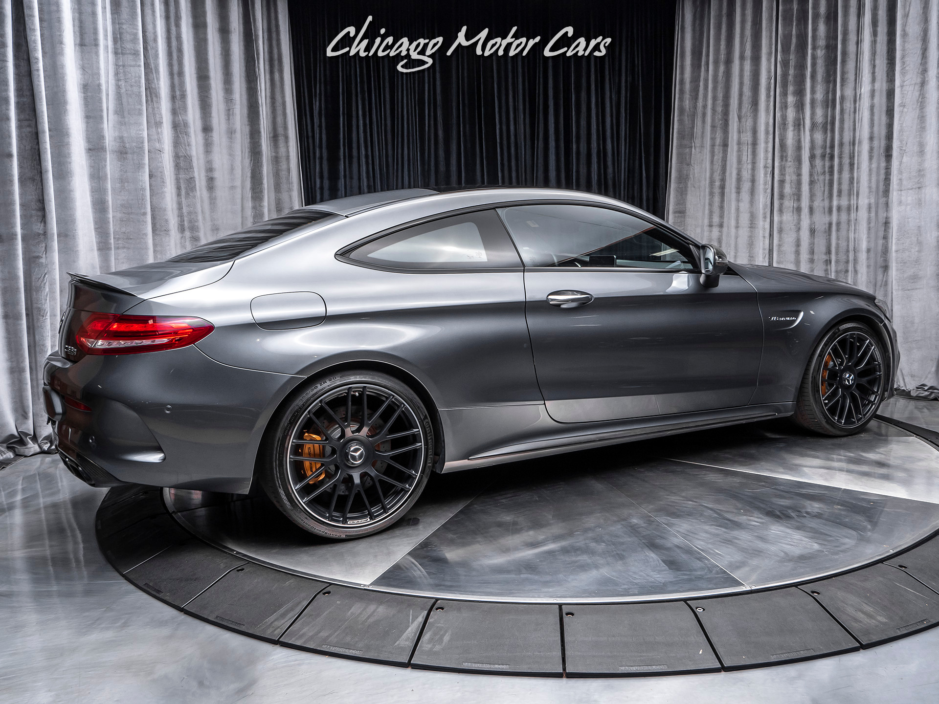 Used-2017-Mercedes-Benz-C63-AMG-S-Coupe