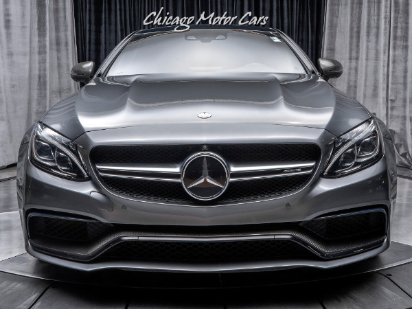 Used-2017-Mercedes-Benz-C63-AMG-S-Coupe