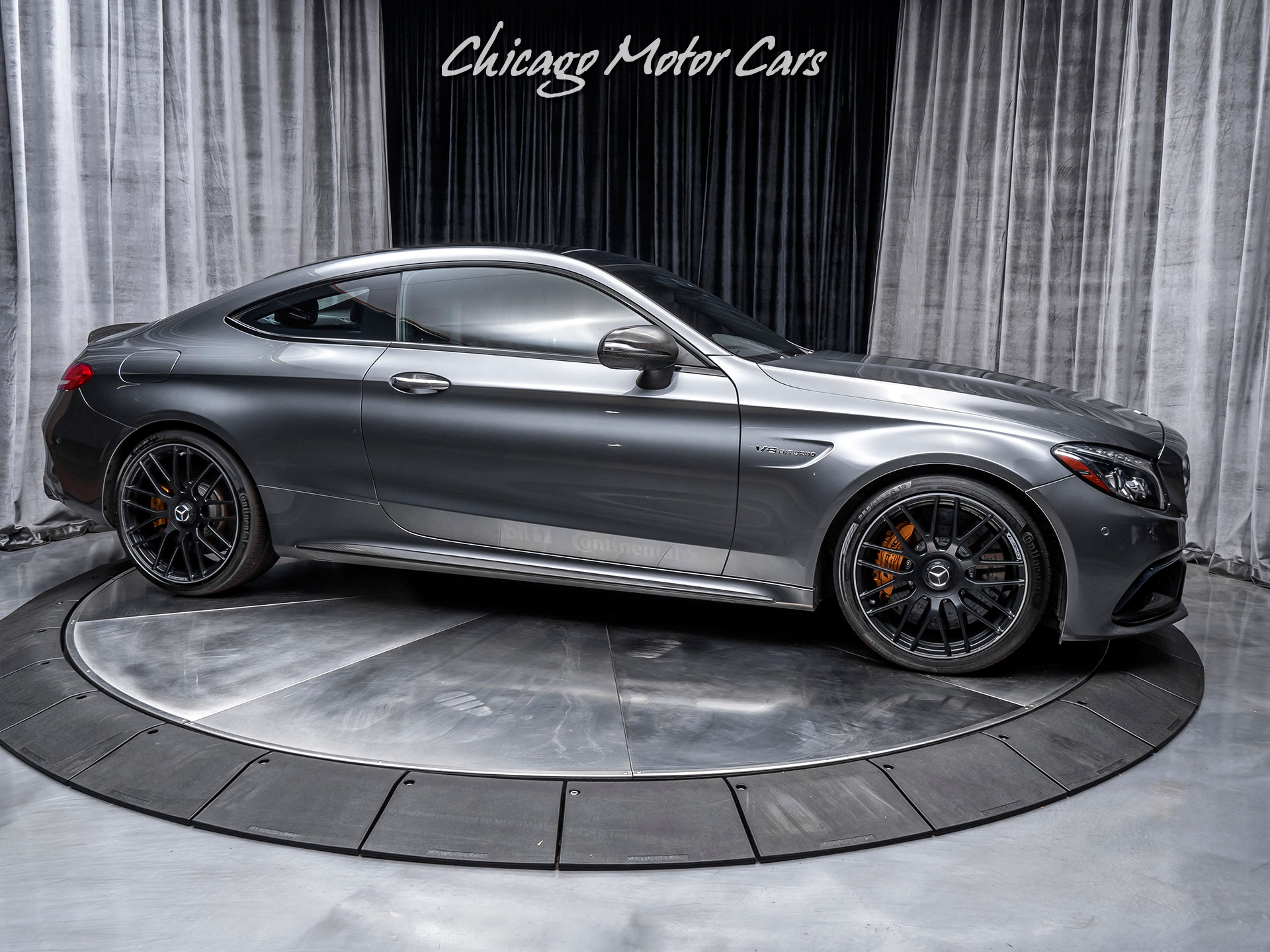 Used-2017-Mercedes-Benz-C63-AMG-S-Coupe