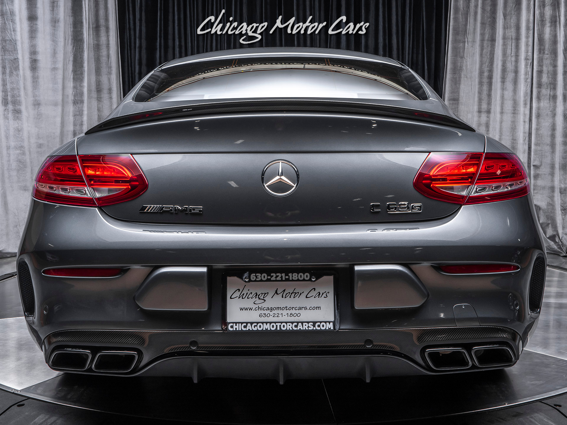 Used-2017-Mercedes-Benz-C63-AMG-S-Coupe