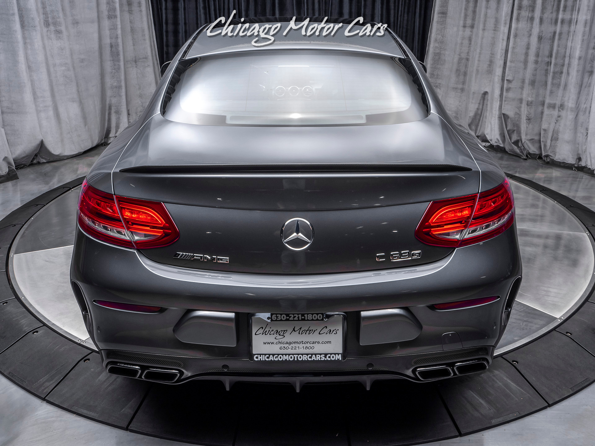 Used-2017-Mercedes-Benz-C63-AMG-S-Coupe