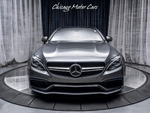 Used-2017-Mercedes-Benz-C63-AMG-S-Coupe