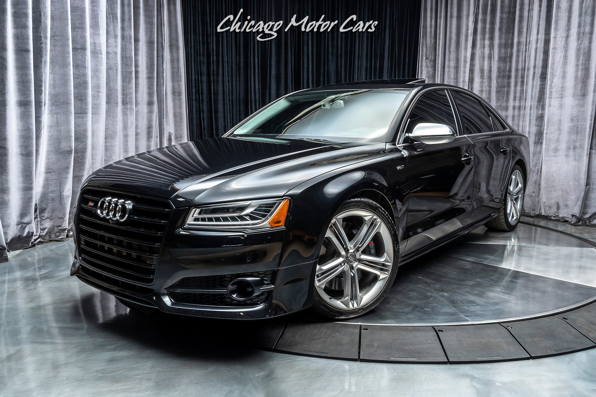 Used-2015-Audi-S8-40T-Quattro-Sedan-MSRP-119K-DRIVER-ASSISTANCE-PACKAGE