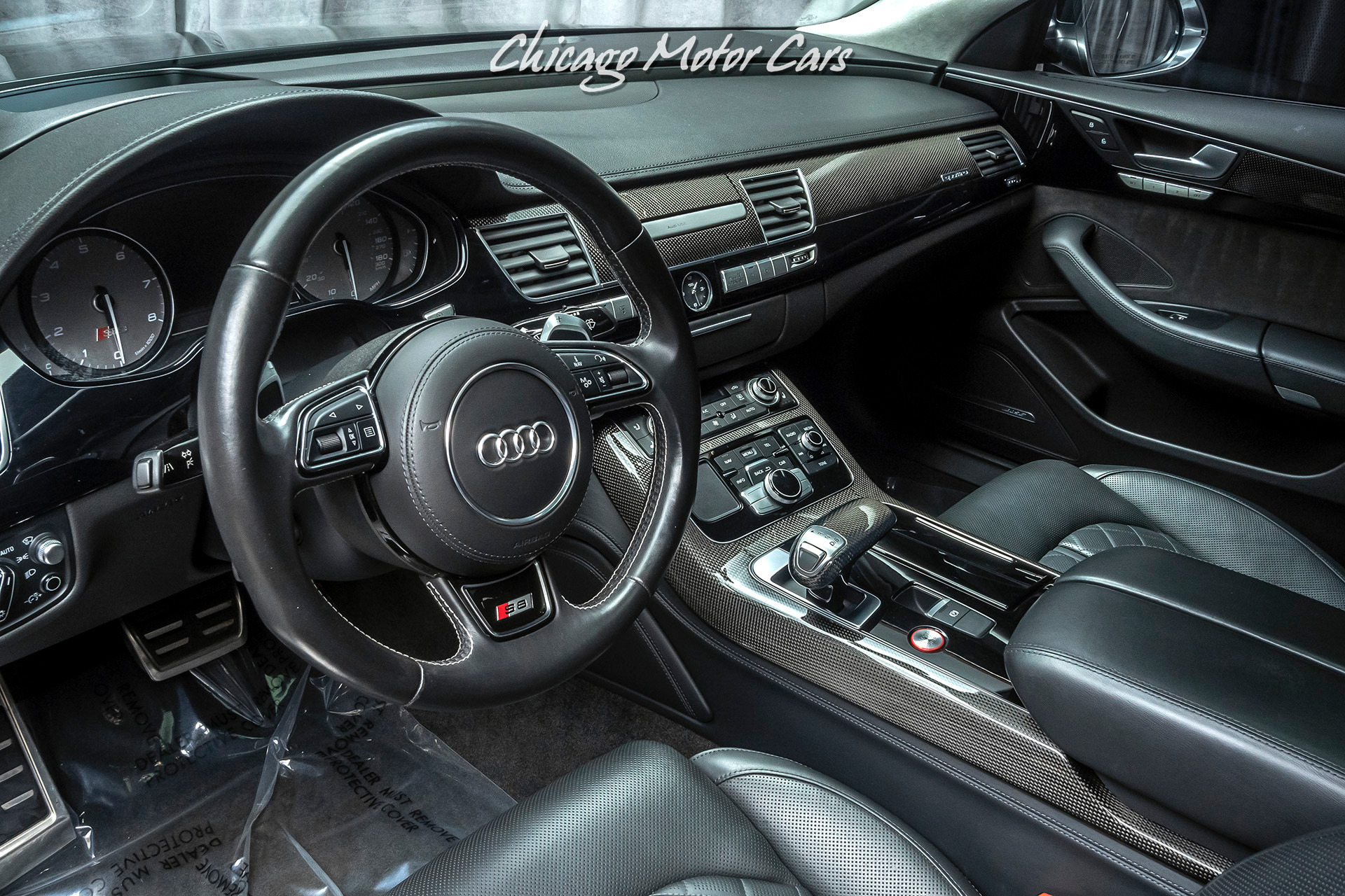 Used-2015-Audi-S8-40T-Quattro-Sedan-MSRP-119K-DRIVER-ASSISTANCE-PACKAGE