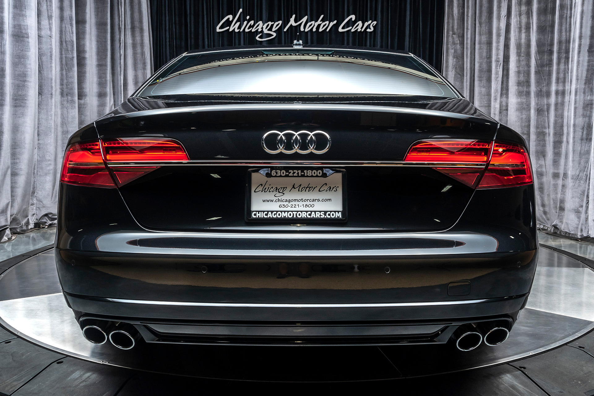 Used-2015-Audi-S8-40T-Quattro-Sedan-MSRP-119K-DRIVER-ASSISTANCE-PACKAGE