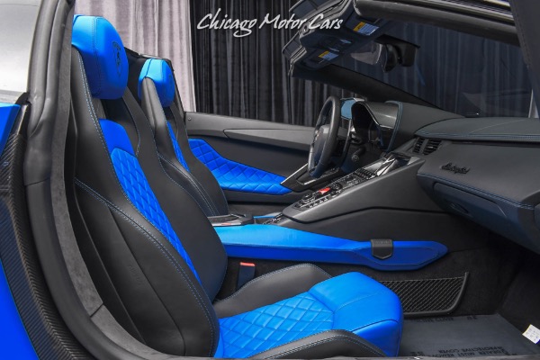 Used-2018-Lamborghini-Aventador-S-LP740-4-Roadster-MSRP-572772-Carbon-Fiber-Everything-Amazing-Spec