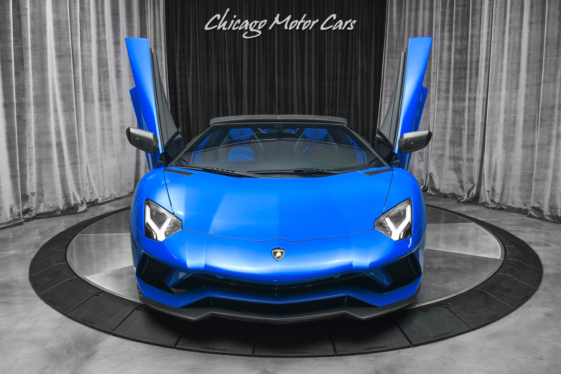 Used-2018-Lamborghini-Aventador-S-LP740-4-Roadster-MSRP-572772-Carbon-Fiber-Everything-Amazing-Spec