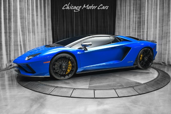 Used-2018-Lamborghini-Aventador-S-LP740-4-Roadster-MSRP-572772-Carbon-Fiber-Everything-Amazing-Spec