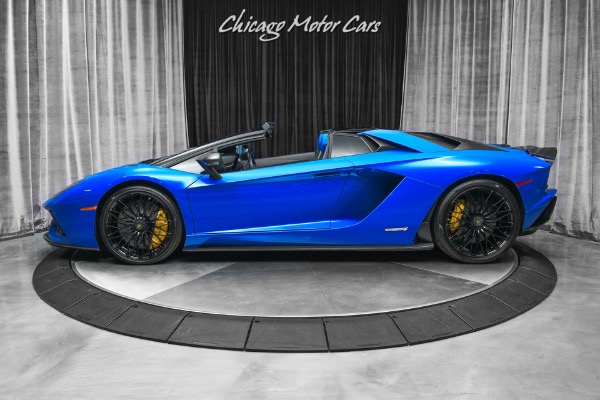 Used-2018-Lamborghini-Aventador-S-LP740-4-Roadster-MSRP-572772-Carbon-Fiber-Everything-Amazing-Spec