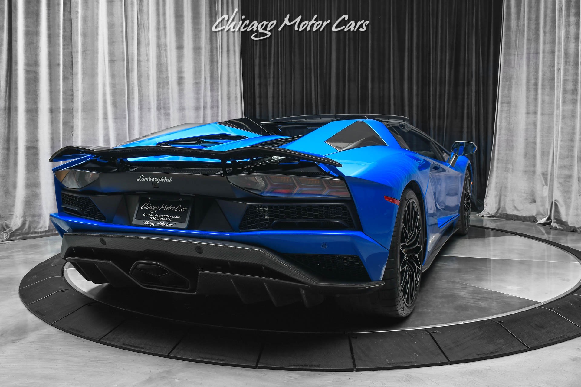 Used-2018-Lamborghini-Aventador-S-LP740-4-Roadster-MSRP-572772-Carbon-Fiber-Everything-Amazing-Spec