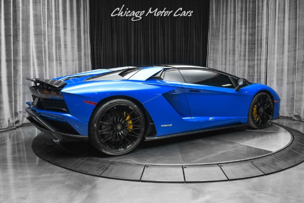 Used-2018-Lamborghini-Aventador-S-LP740-4-Roadster-MSRP-572772-Carbon-Fiber-Everything-Amazing-Spec