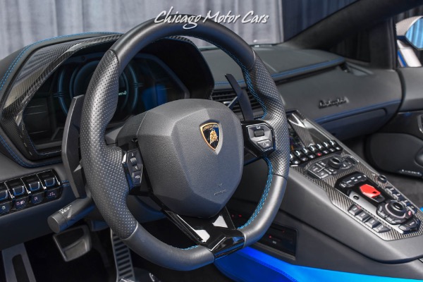 Used-2018-Lamborghini-Aventador-S-LP740-4-Roadster-MSRP-572772-Carbon-Fiber-Everything-Amazing-Spec