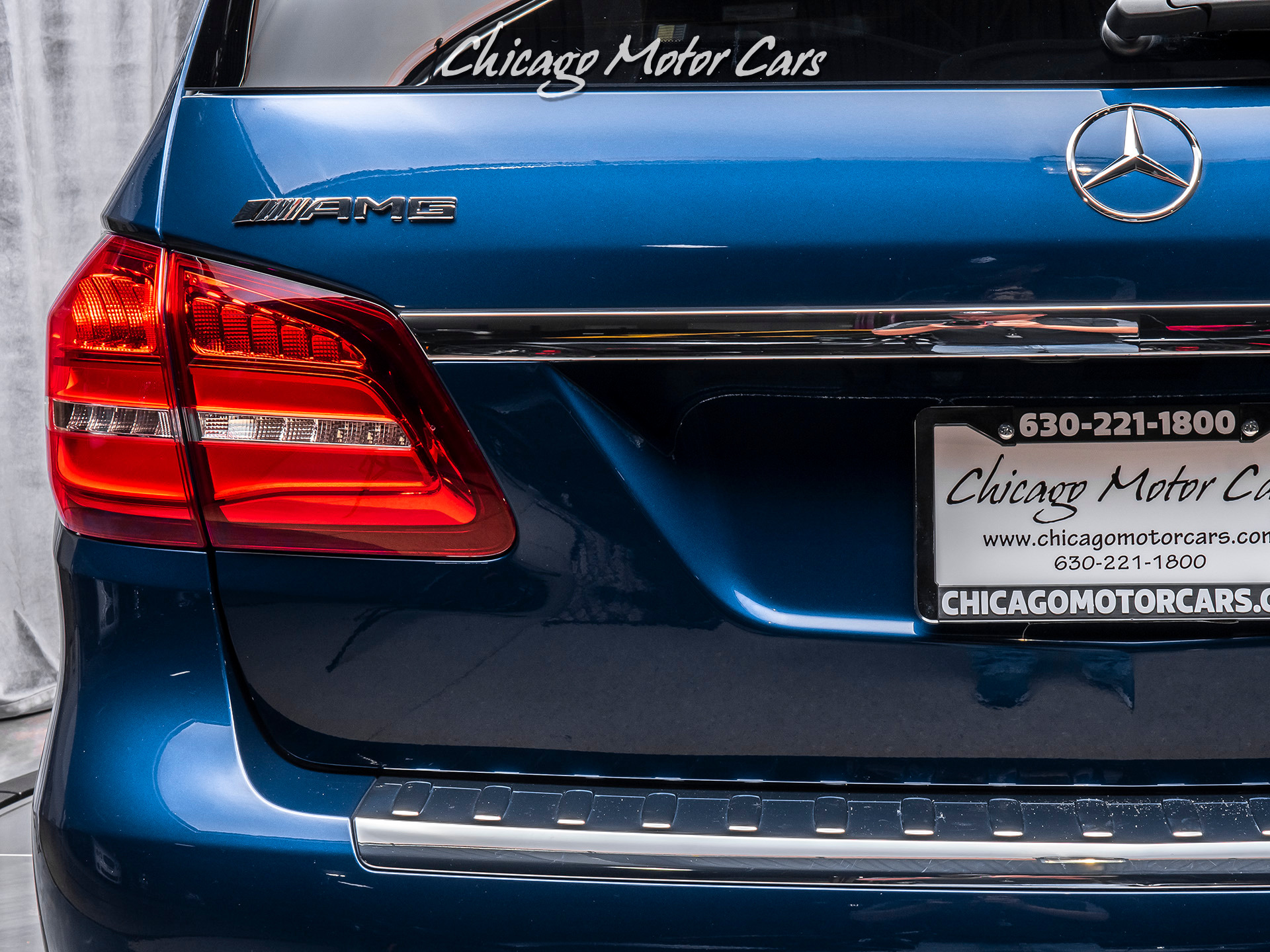 Used 2018 Mercedes Benz Gls63 Amg 135050 Msrp For Sale