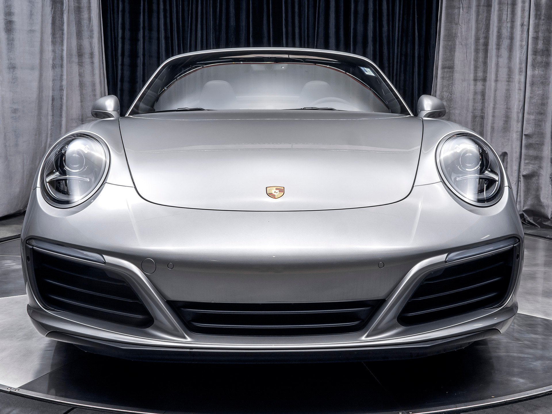 Used-2018-Porsche-911-Carrera-4S-Convertible-MSRP-152K