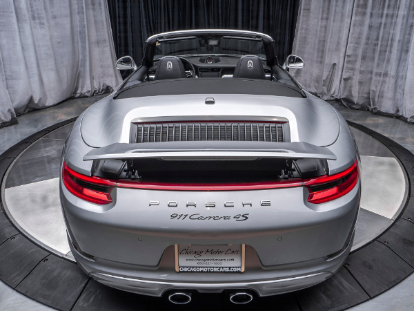 Used-2018-Porsche-911-Carrera-4S-Convertible-MSRP-152K