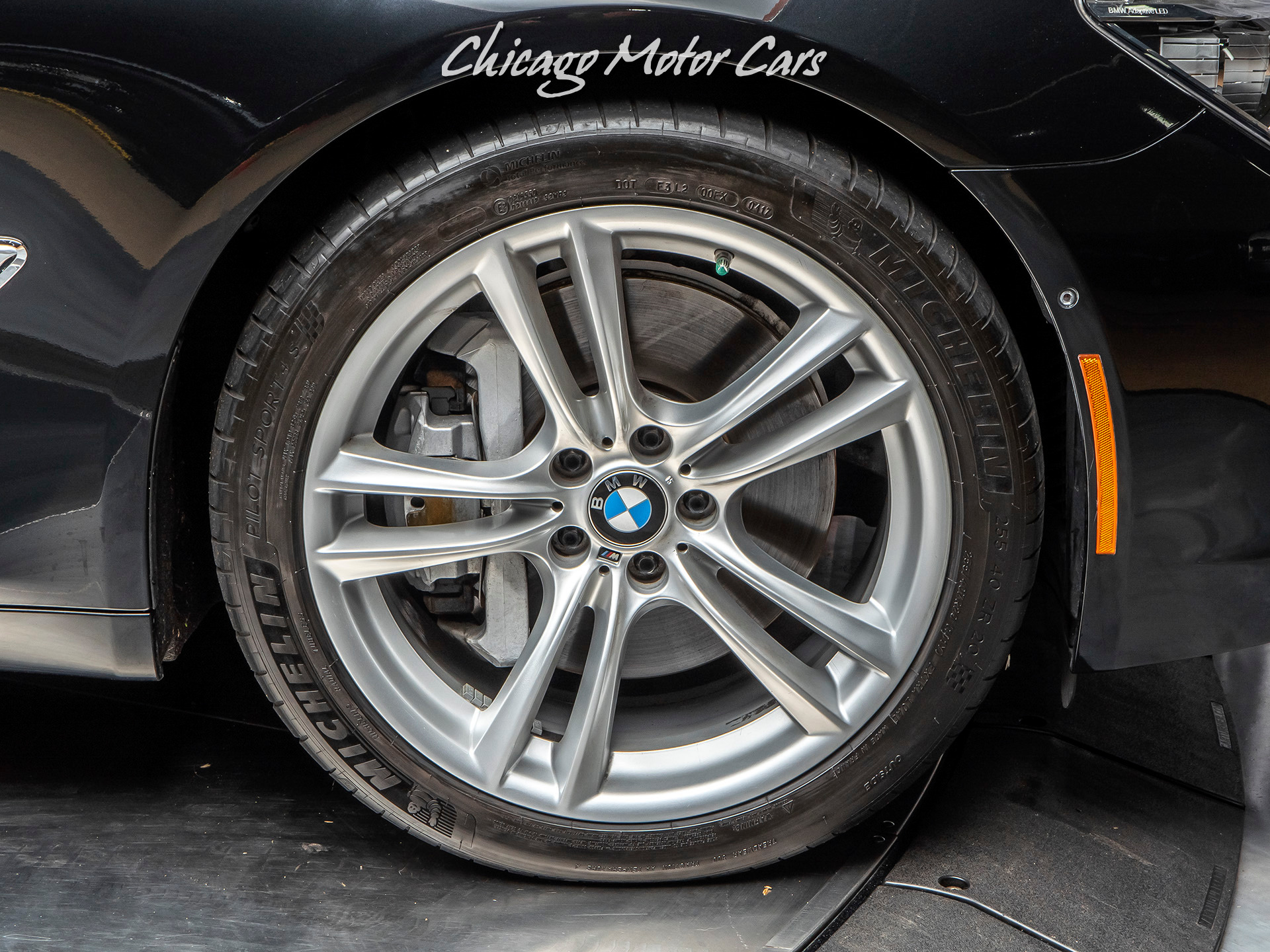 Used-2013-BMW-760Li-M-Sport-Sedan-V12-MSRP-154K