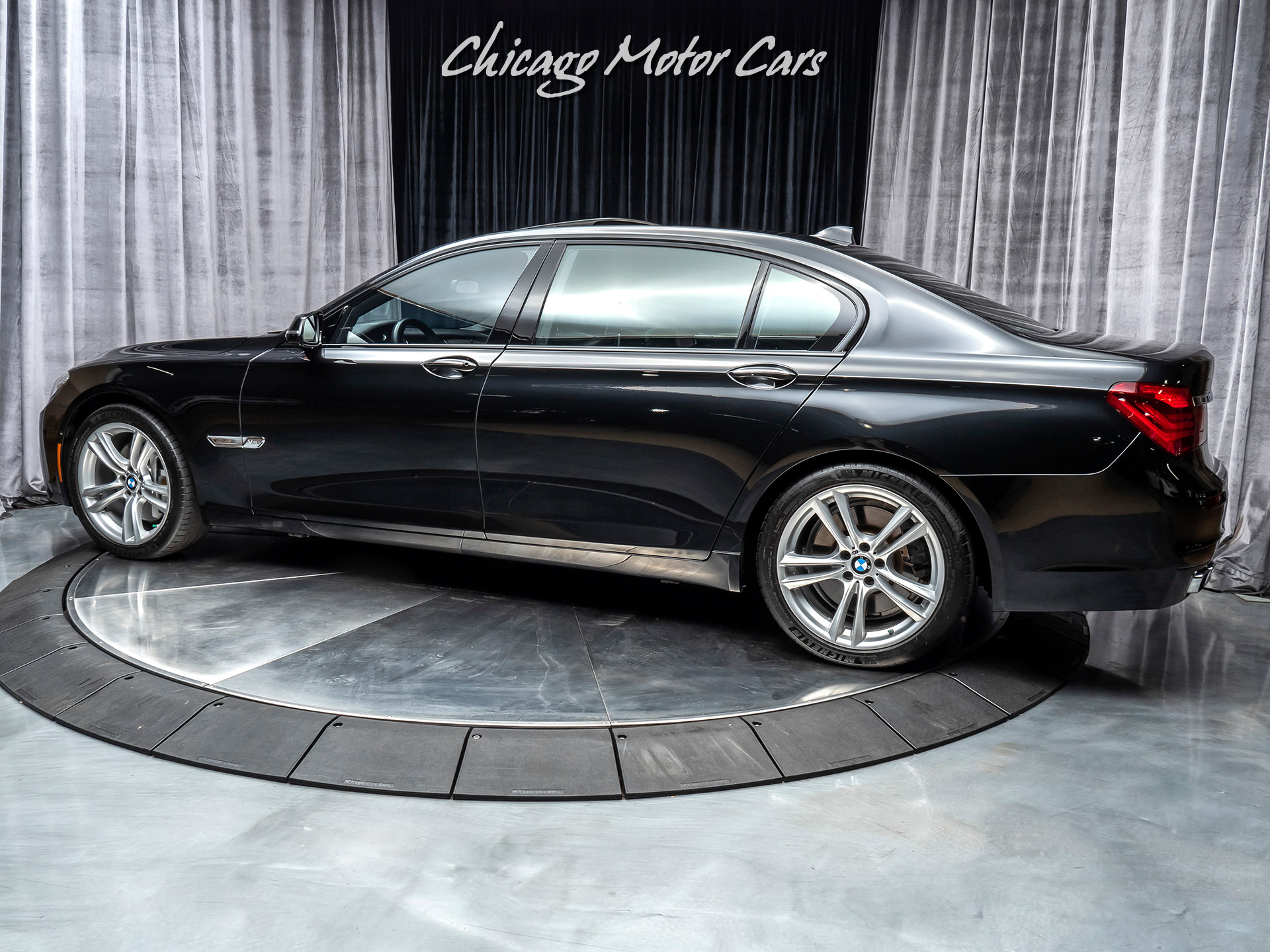 Used-2013-BMW-760Li-M-Sport-Sedan-V12-MSRP-154K