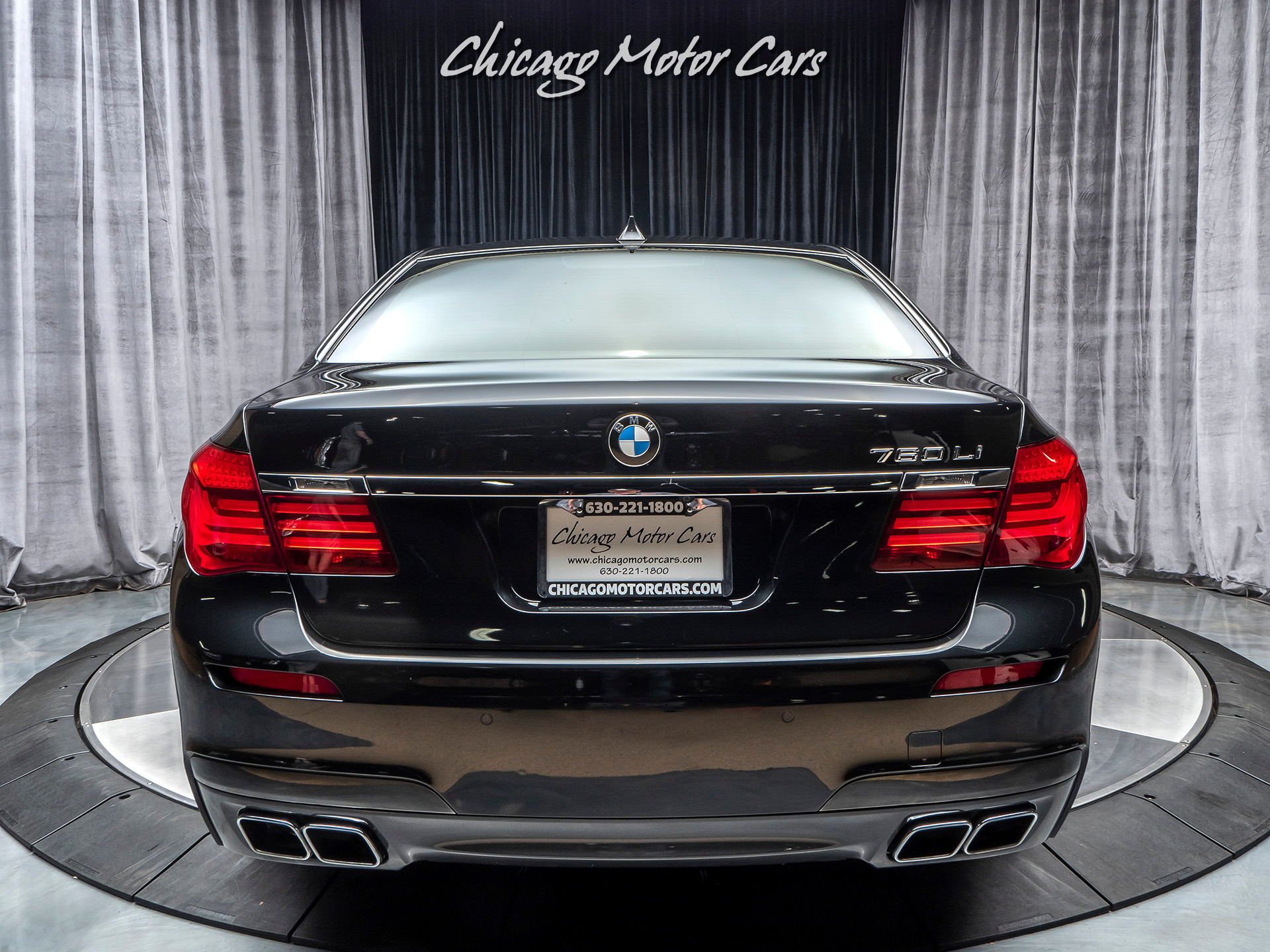 Used-2013-BMW-760Li-M-Sport-Sedan-V12-MSRP-154K