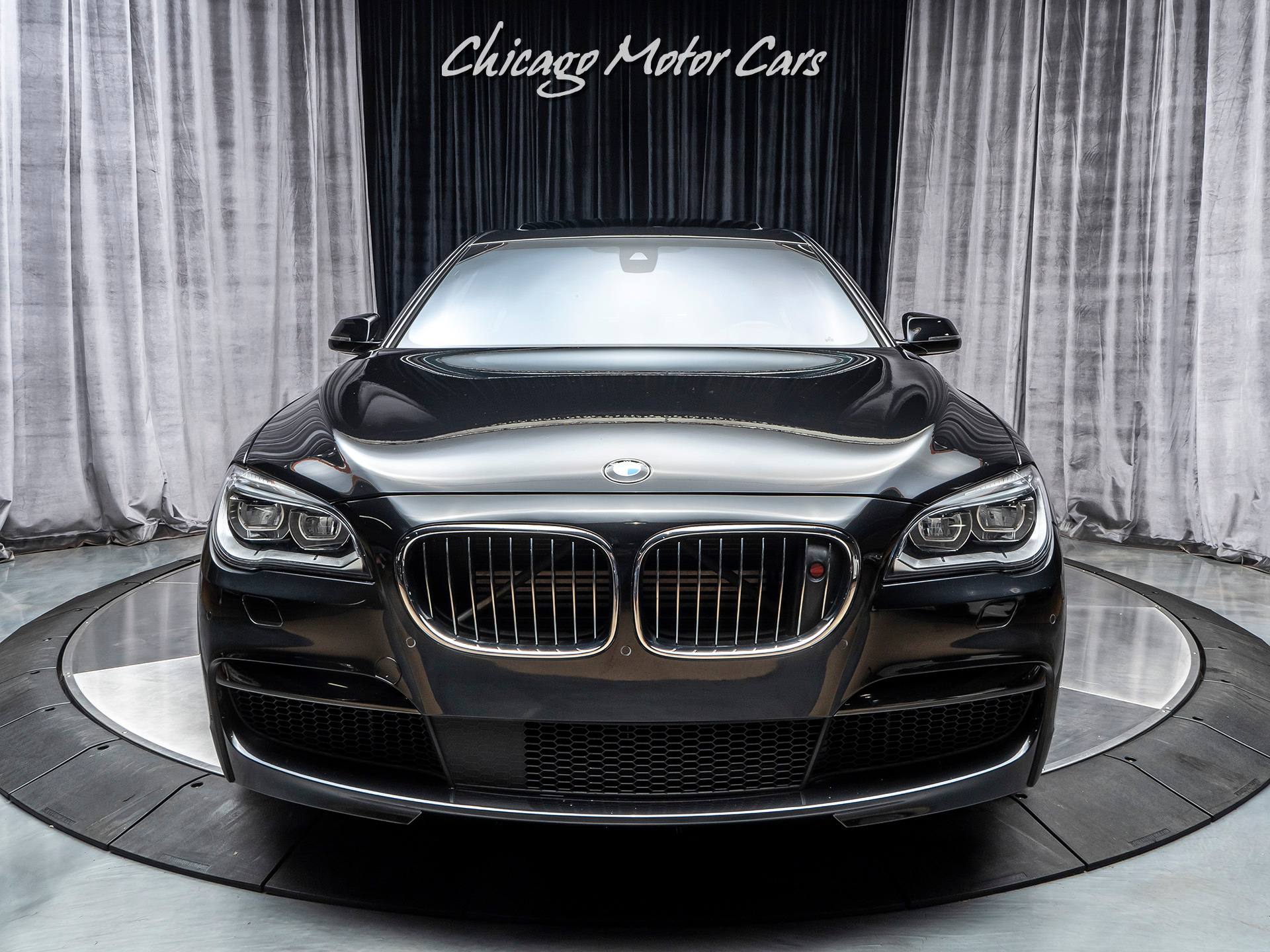 Used-2013-BMW-760Li-M-Sport-Sedan-V12-MSRP-154K