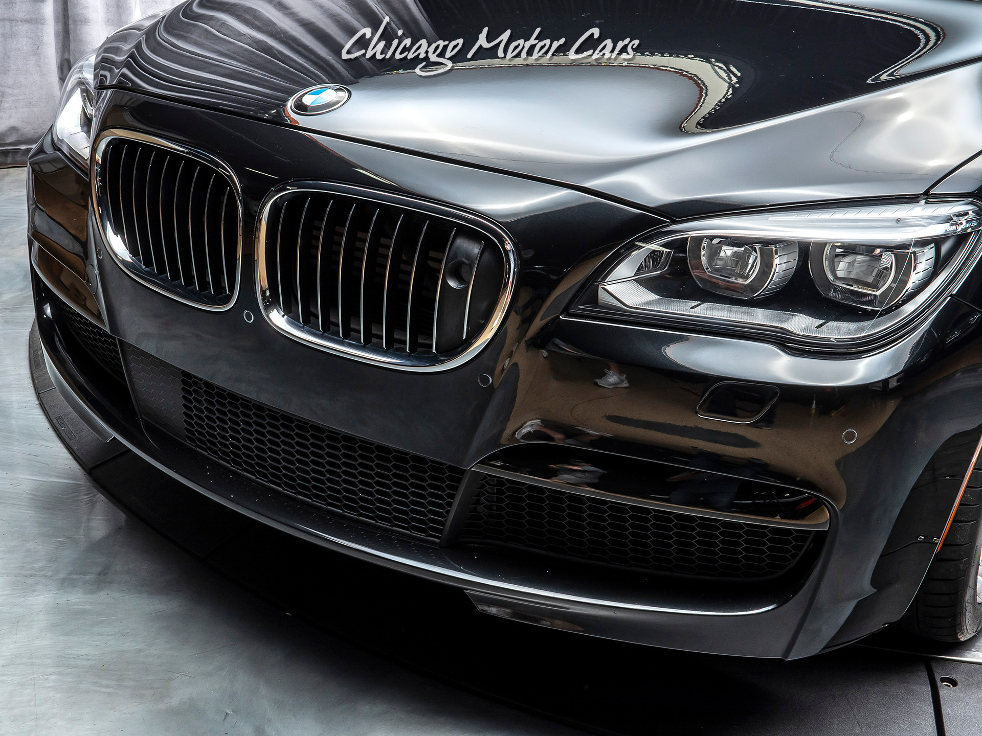 Used-2013-BMW-760Li-M-Sport-Sedan-V12-MSRP-154K