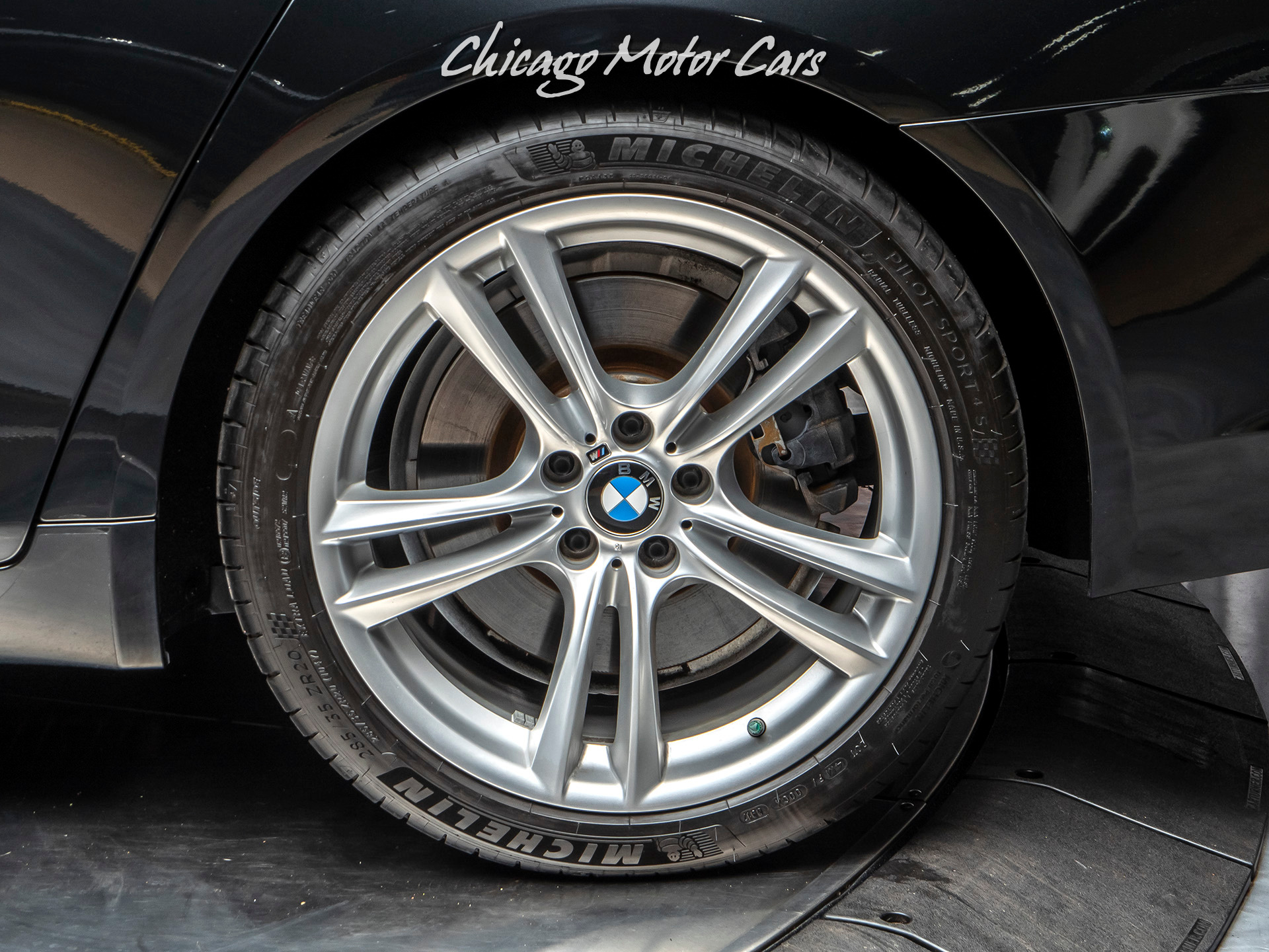 Used-2013-BMW-760Li-M-Sport-Sedan-V12-MSRP-154K