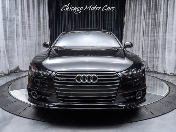 Used-2018-Audi-A7-Premium-Plus-Quattro-Hatchback-MSRP-76810-COMPETITION-PACKAGE