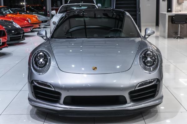 Used-2015-Porsche-911-Turbo-S-Coupe-Premium-Pkg-Plus-Sunroof-Gorgeous-Spec-191K-MSRP