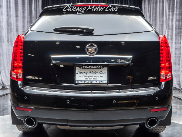 Used-2015-Cadillac-SRX-Luxury-Collection-SUV-LOADED