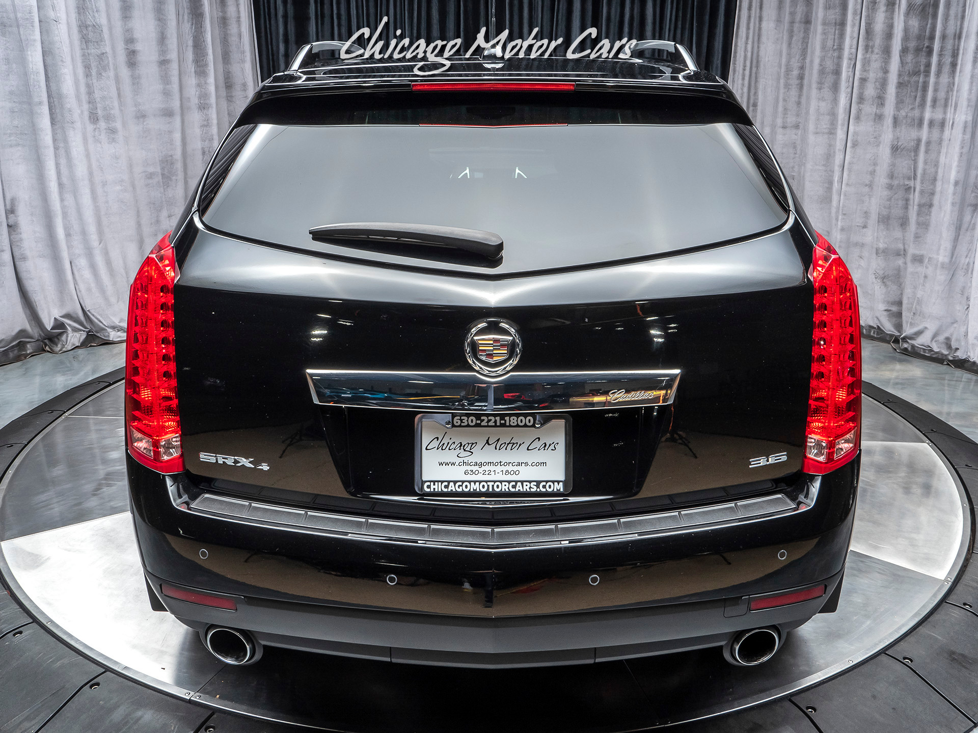 Used-2015-Cadillac-SRX-Luxury-Collection-SUV-LOADED