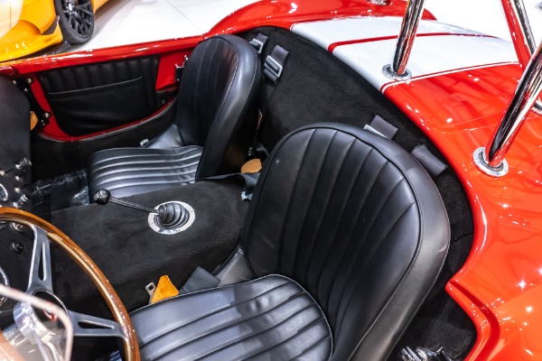 Used-1965-Factory-Five-Racing-Shelby-Cobra-MKIV-427-V8-Convertible