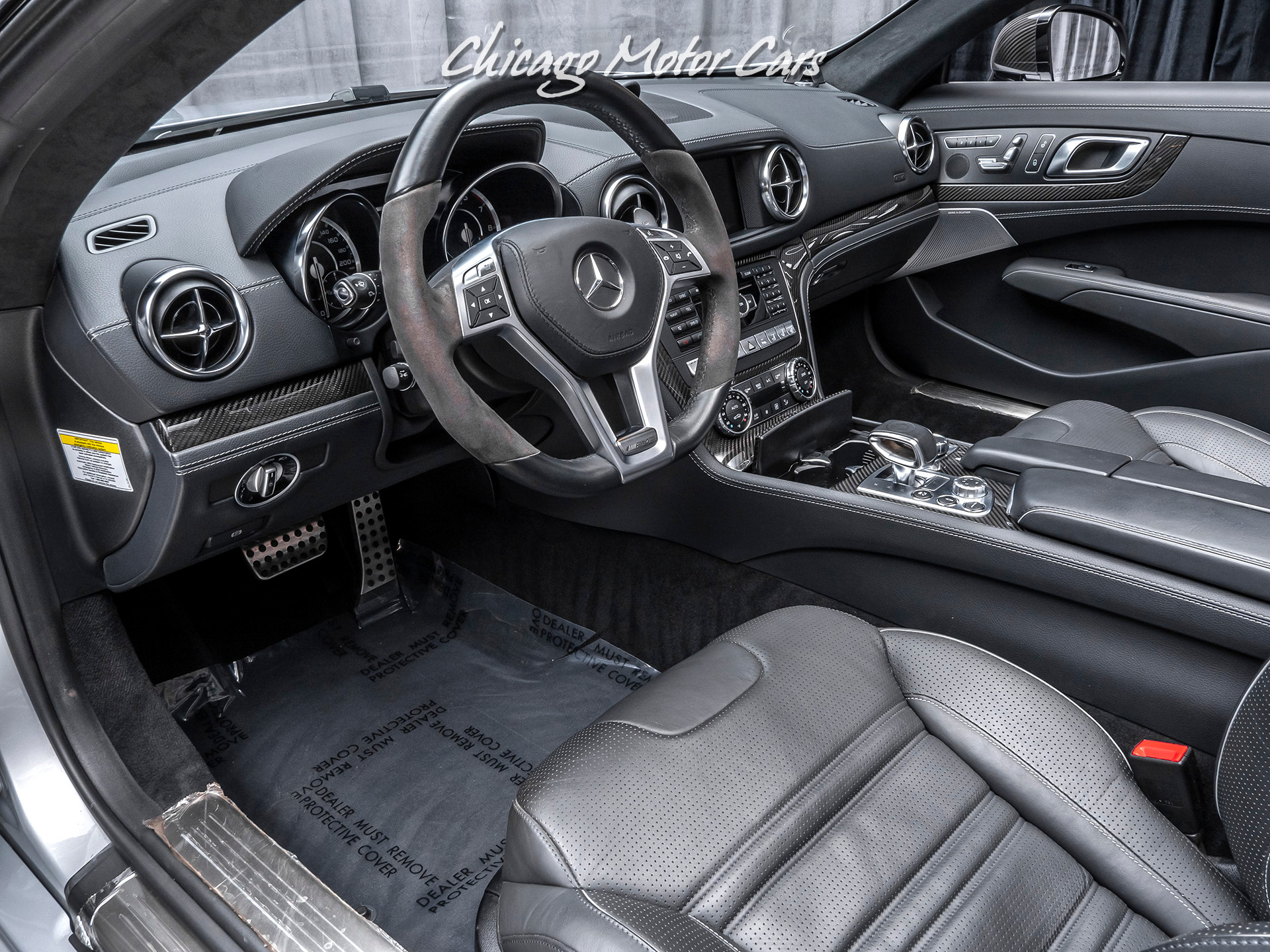 Used-2013-Mercedes-Benz-SL63-AMG-PERFORMANCE-PACKAGE