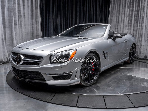 Used-2013-Mercedes-Benz-SL63-AMG-PERFORMANCE-PACKAGE
