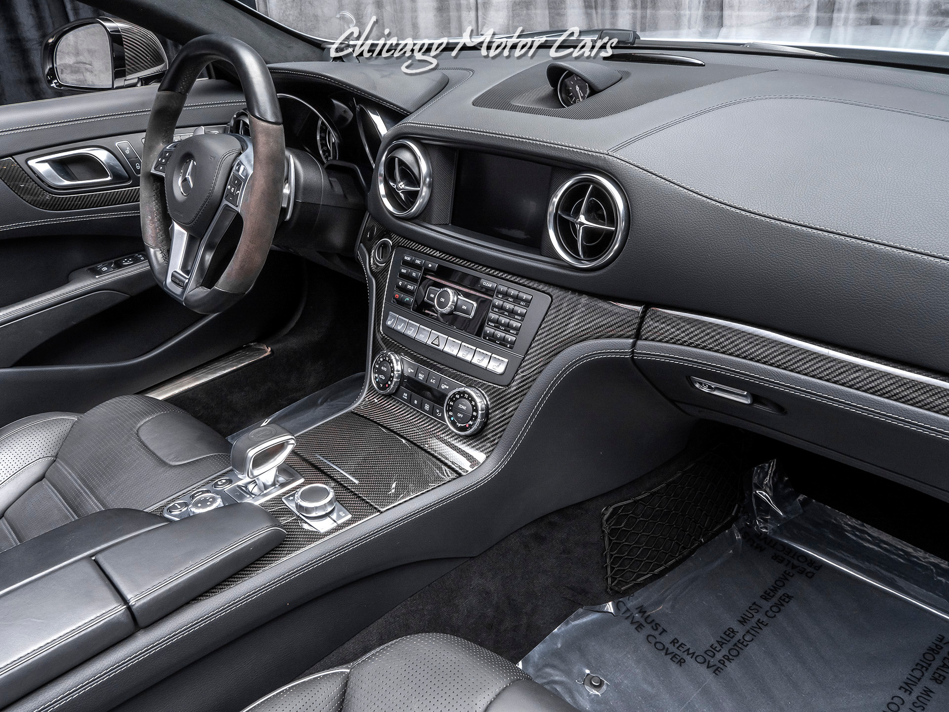 Used-2013-Mercedes-Benz-SL63-AMG-PERFORMANCE-PACKAGE