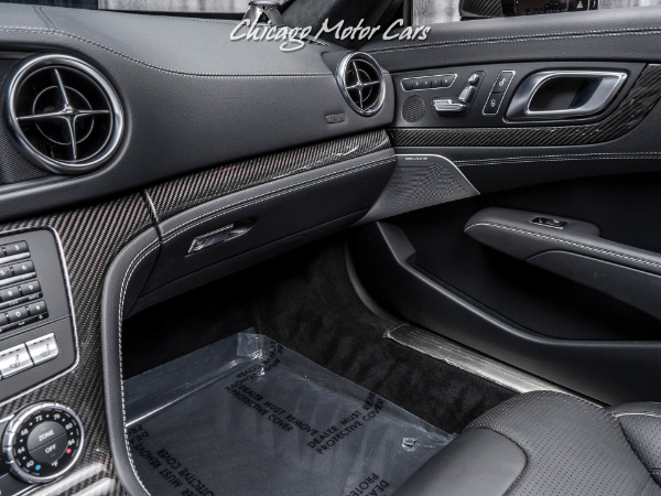 Used-2013-Mercedes-Benz-SL63-AMG-PERFORMANCE-PACKAGE