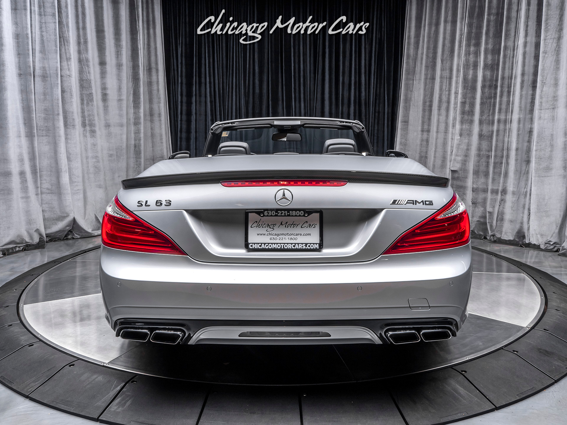 Used-2013-Mercedes-Benz-SL63-AMG-PERFORMANCE-PACKAGE