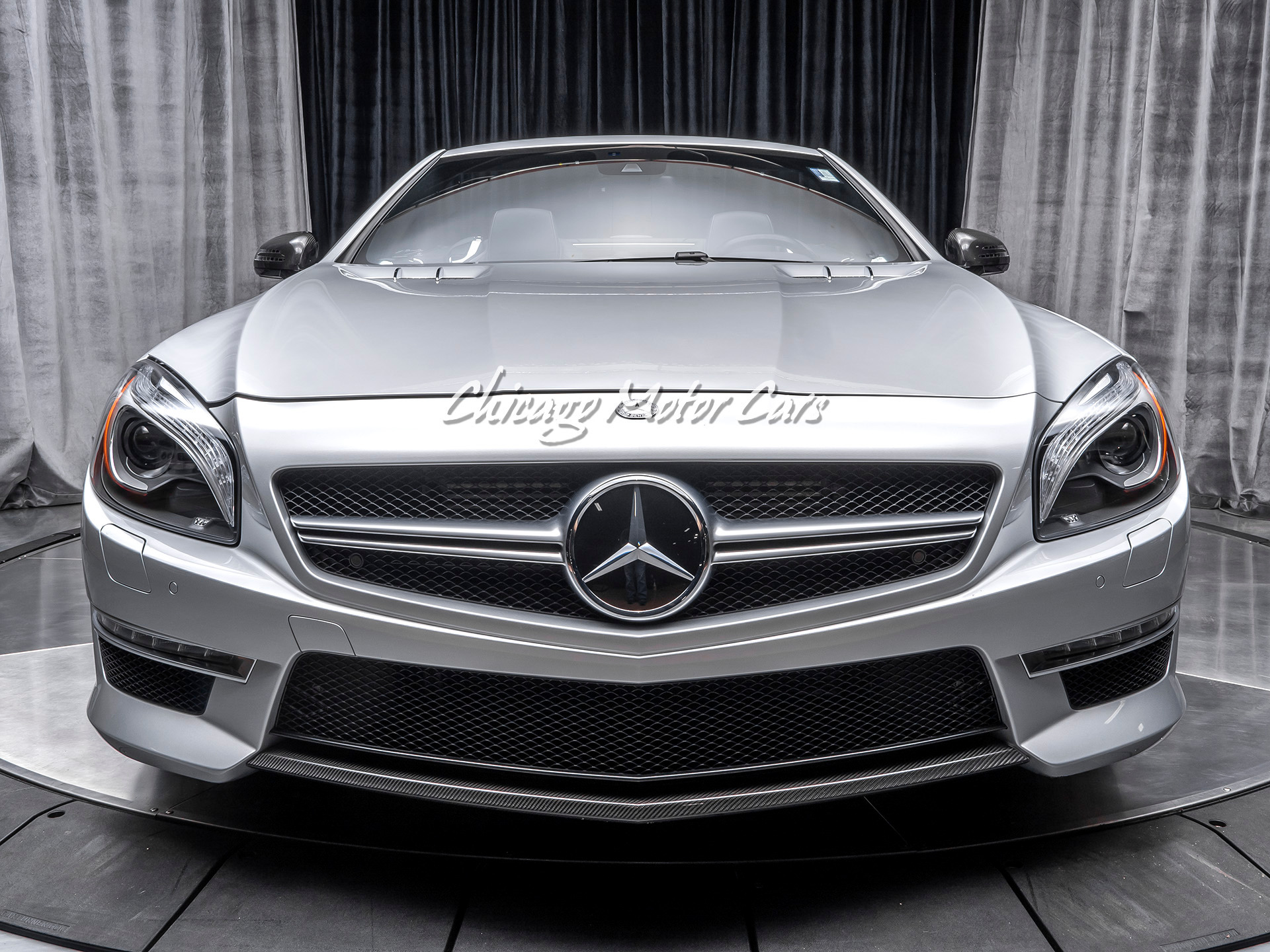 Used-2013-Mercedes-Benz-SL63-AMG-PERFORMANCE-PACKAGE