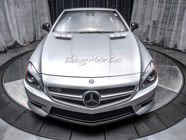 Used-2013-Mercedes-Benz-SL63-AMG-PERFORMANCE-PACKAGE