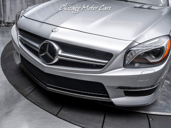 Used-2013-Mercedes-Benz-SL63-AMG-PERFORMANCE-PACKAGE