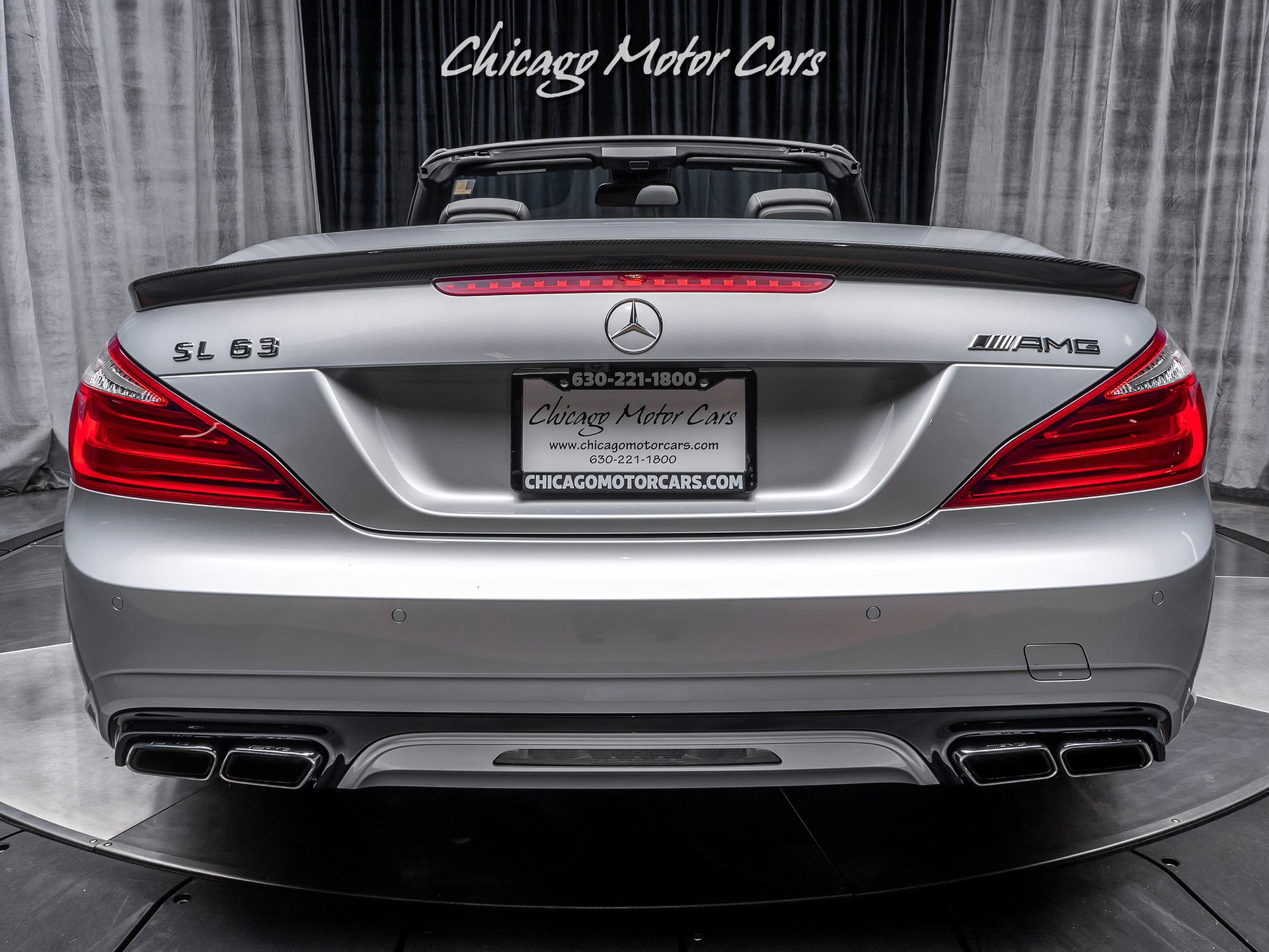 Used-2013-Mercedes-Benz-SL63-AMG-PERFORMANCE-PACKAGE