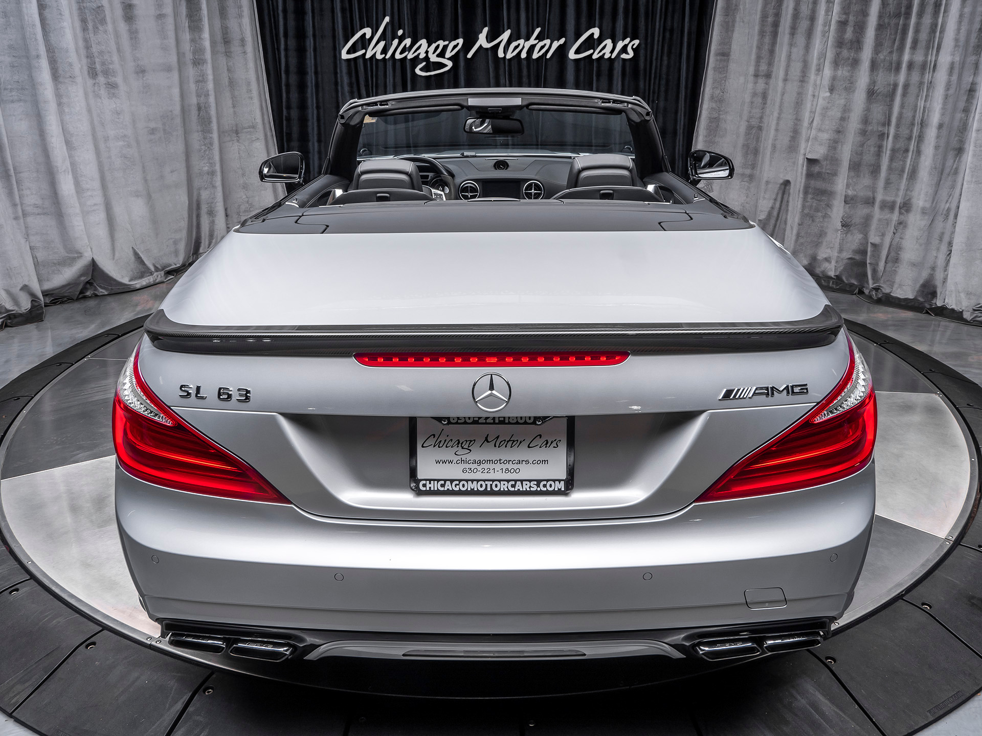 Used-2013-Mercedes-Benz-SL63-AMG-PERFORMANCE-PACKAGE