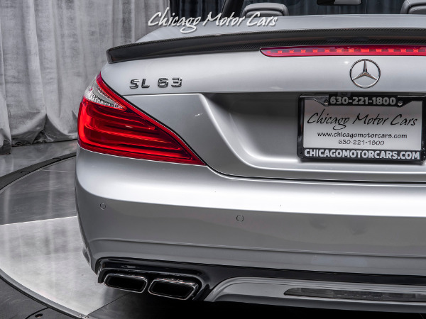 Used-2013-Mercedes-Benz-SL63-AMG-PERFORMANCE-PACKAGE