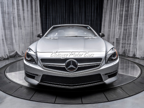 Used-2013-Mercedes-Benz-SL63-AMG-PERFORMANCE-PACKAGE