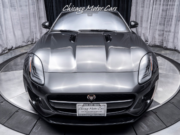 Used-2018-Jaguar-F-TYPE-350hp-Coupe-PREMIUM-LEATHER-INTERIOR