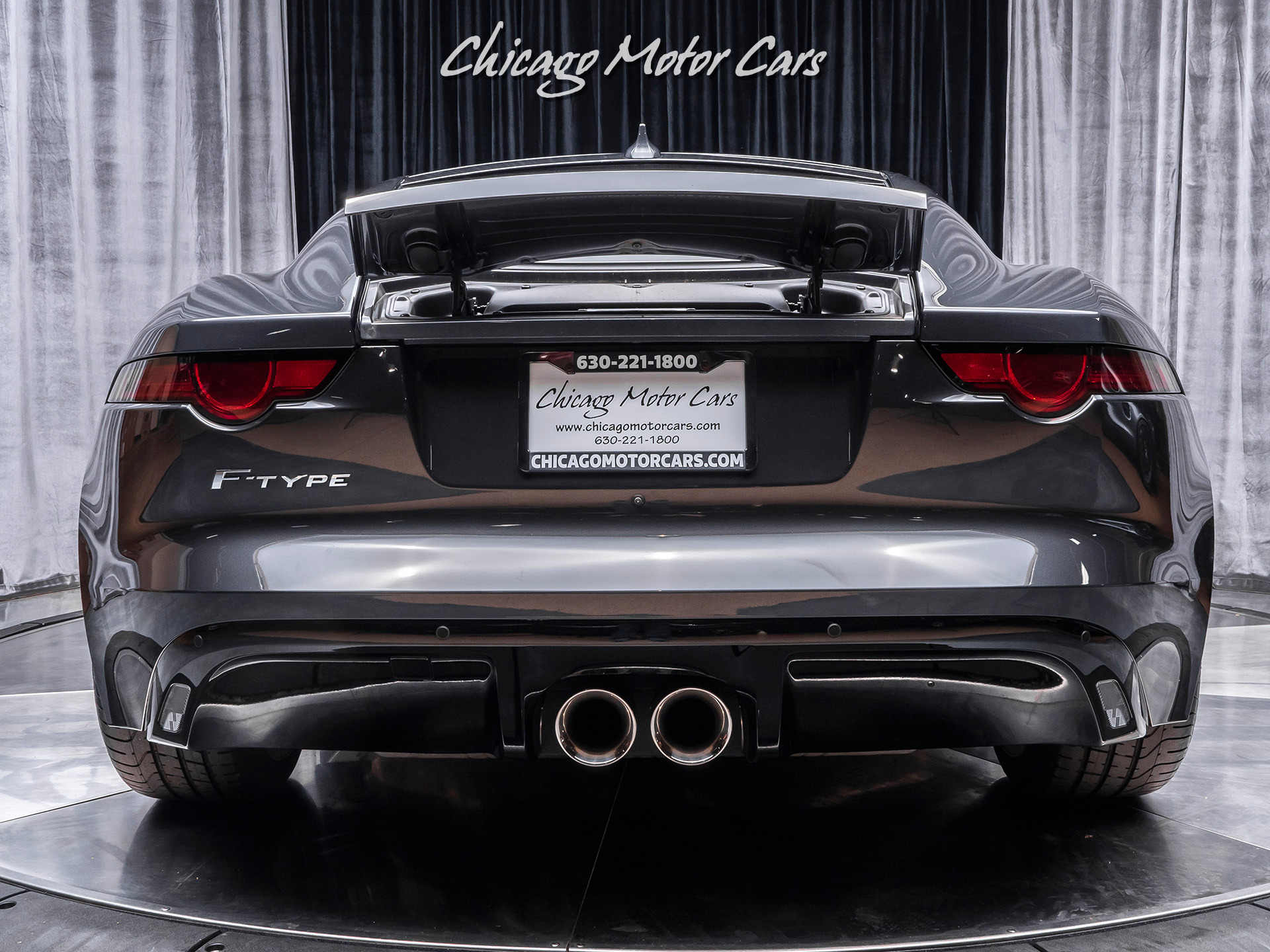 Used-2018-Jaguar-F-TYPE-350hp-Coupe-PREMIUM-LEATHER-INTERIOR