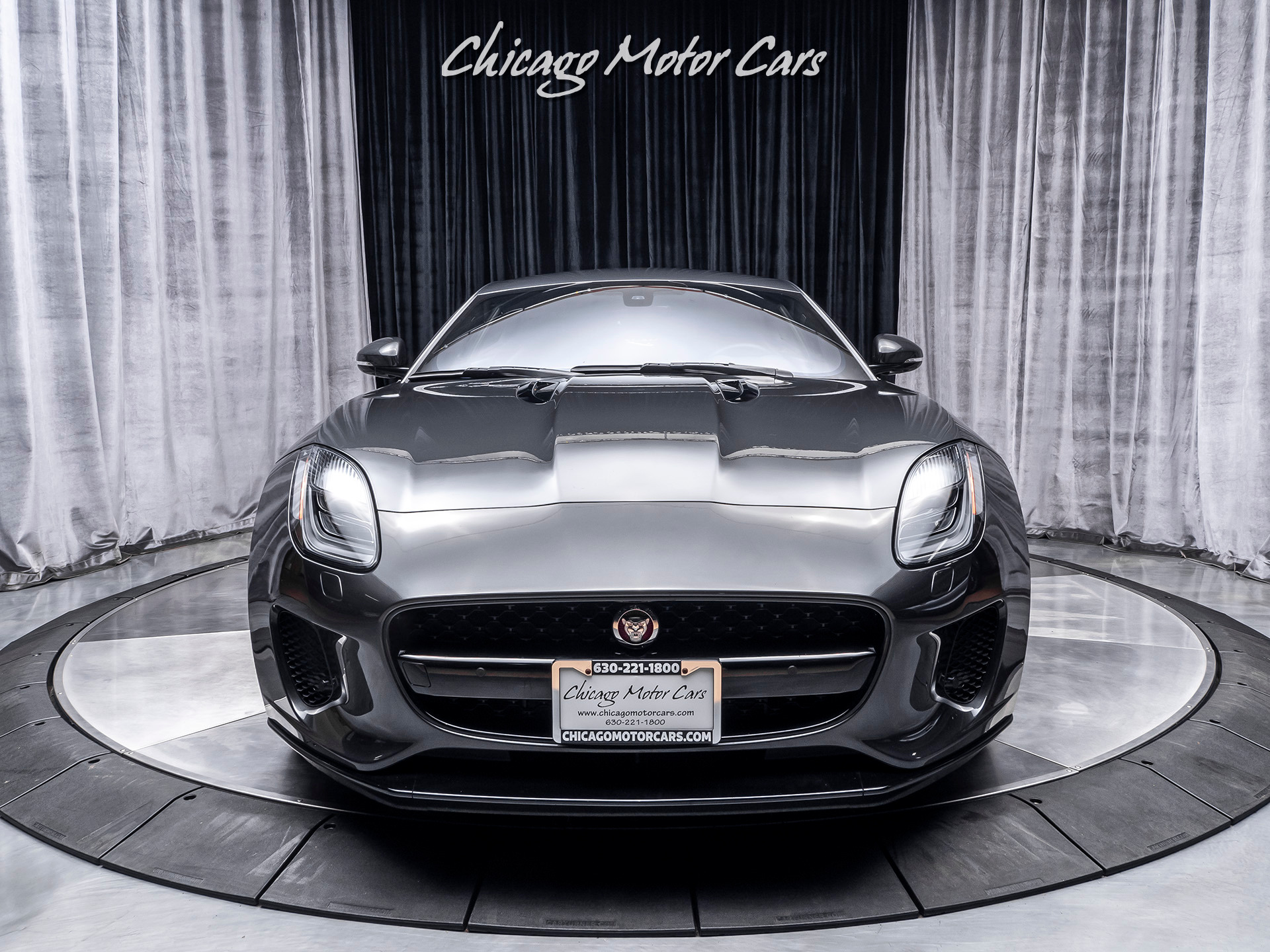 Used-2018-Jaguar-F-TYPE-350hp-Coupe-PREMIUM-LEATHER-INTERIOR