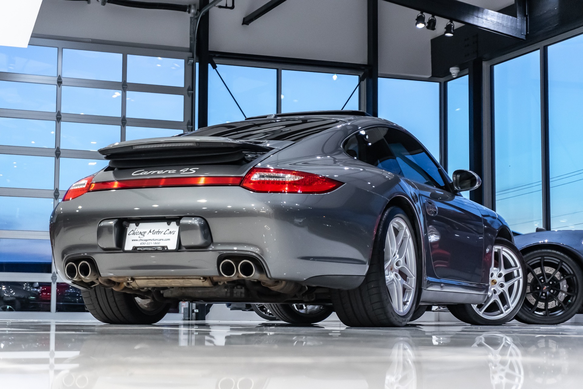 Used-2010-Porsche-911-Carrera-4S-Coupe-113kMsrp