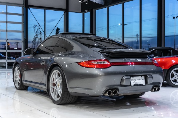 Used-2010-Porsche-911-Carrera-4S-Coupe-113kMsrp