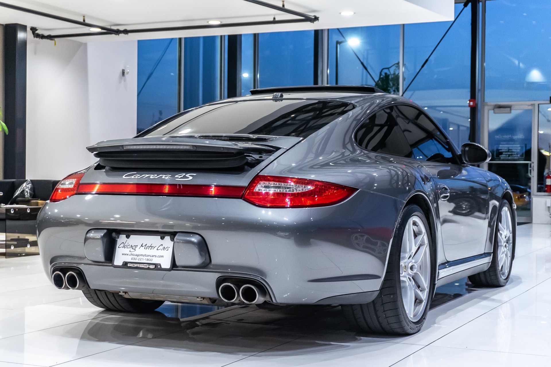 Used-2010-Porsche-911-Carrera-4S-Coupe-113kMsrp